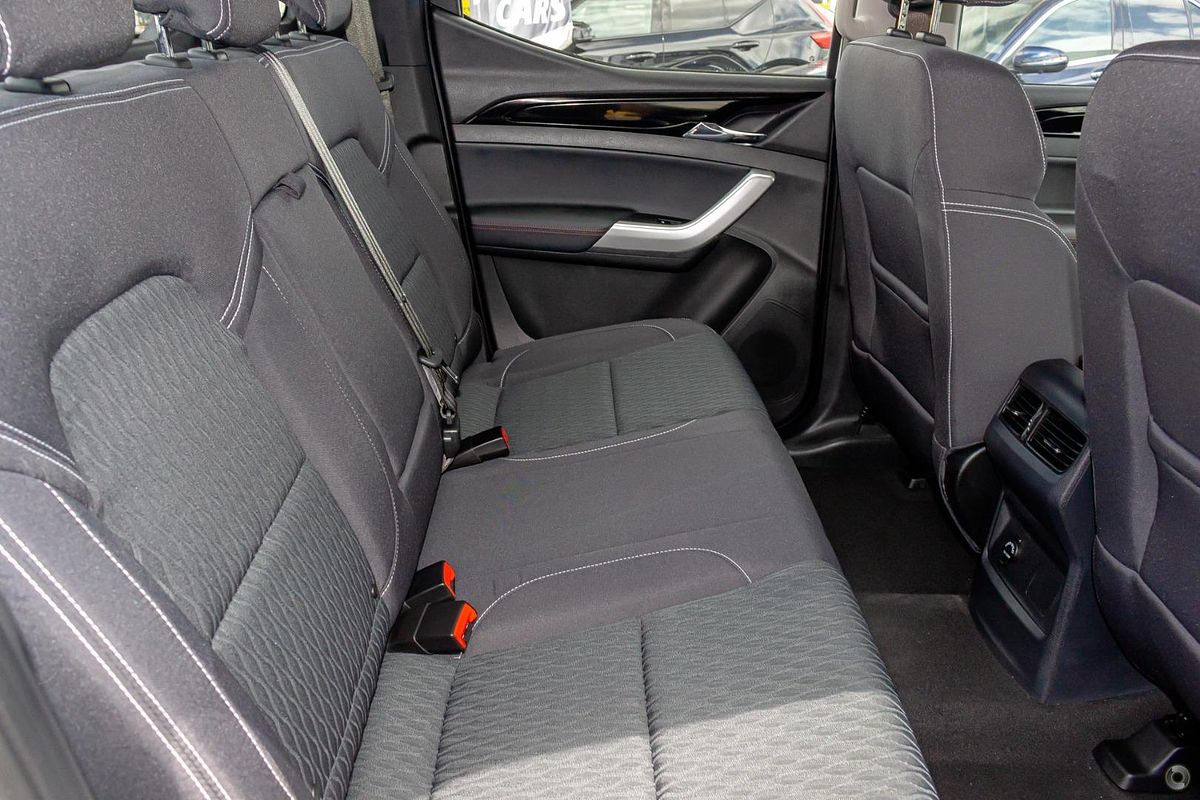 2023 LDV T60 Max PRO SK8C 4X4