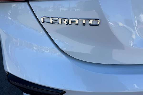 2019 Kia Cerato S BD