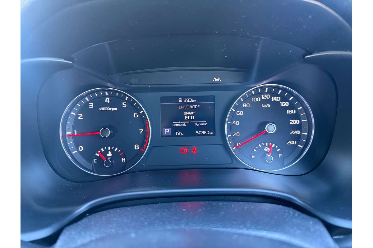 2019 Kia Cerato S BD