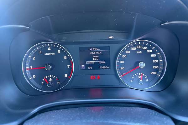 2019 Kia Cerato S BD