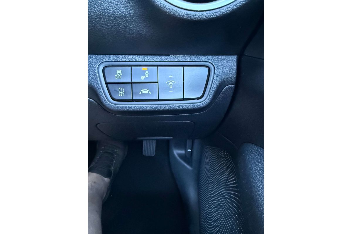 2019 Kia Cerato S BD