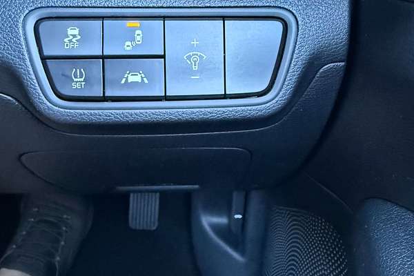 2019 Kia Cerato S BD