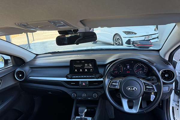 2019 Kia Cerato S BD