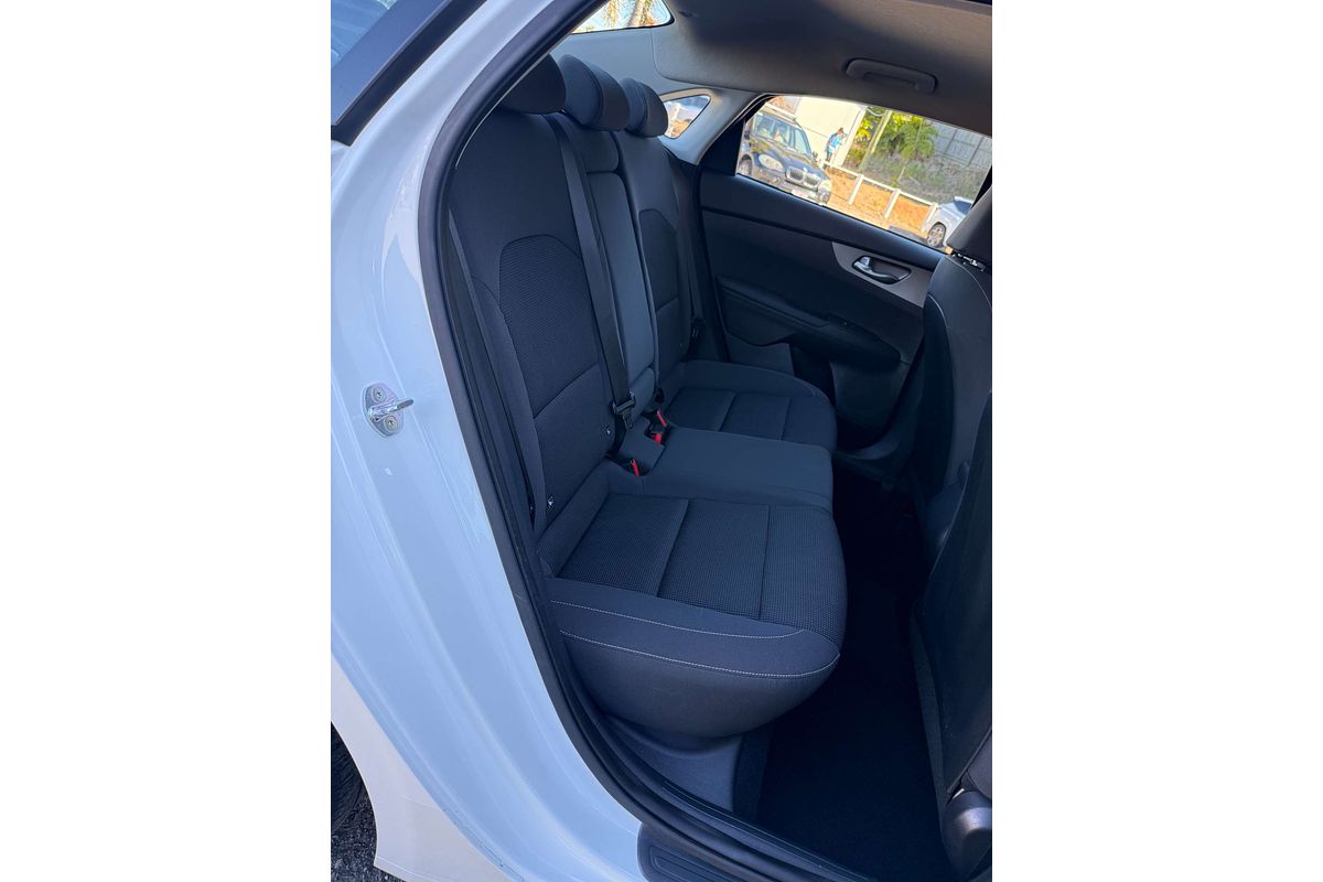 2019 Kia Cerato S BD
