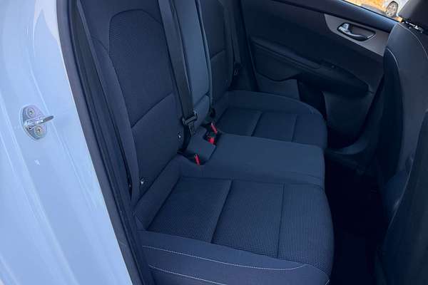 2019 Kia Cerato S BD