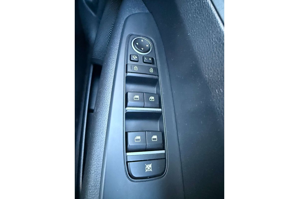 2019 Kia Cerato S BD