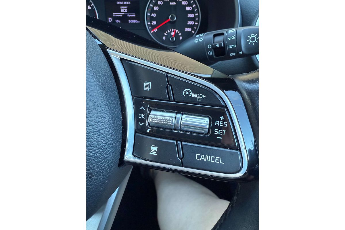 2019 Kia Cerato S BD