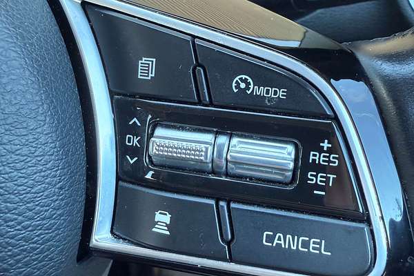 2019 Kia Cerato S BD