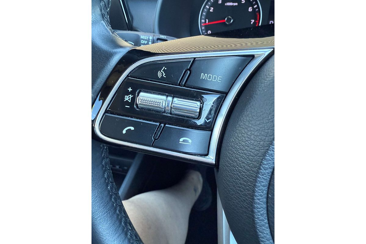 2019 Kia Cerato S BD