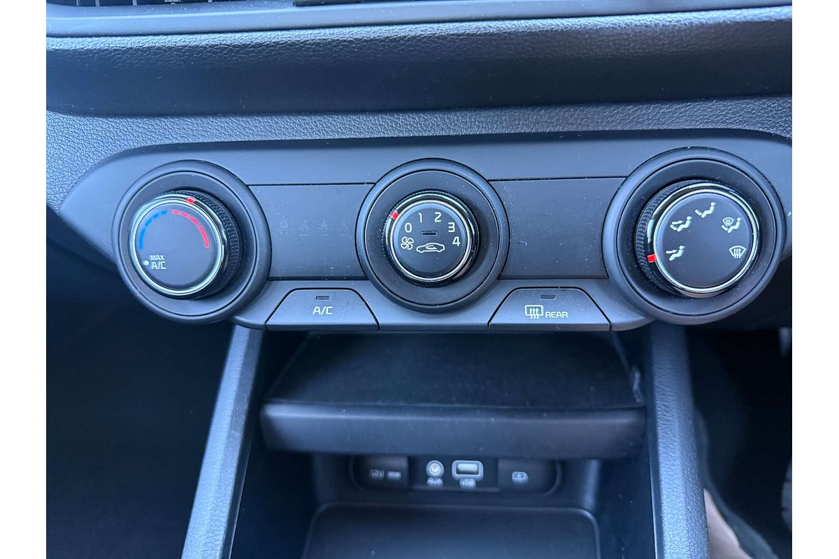 2019 Kia Cerato S BD
