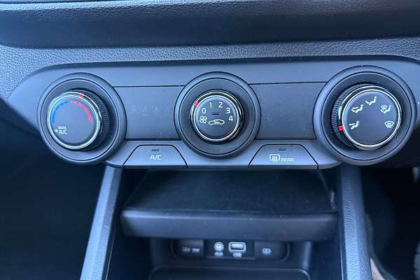2019 Kia Cerato S BD