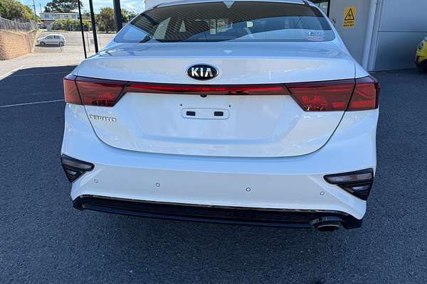 2019 Kia Cerato S BD