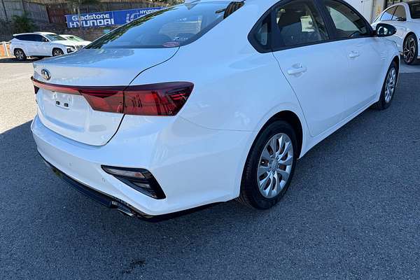 2019 Kia Cerato S BD