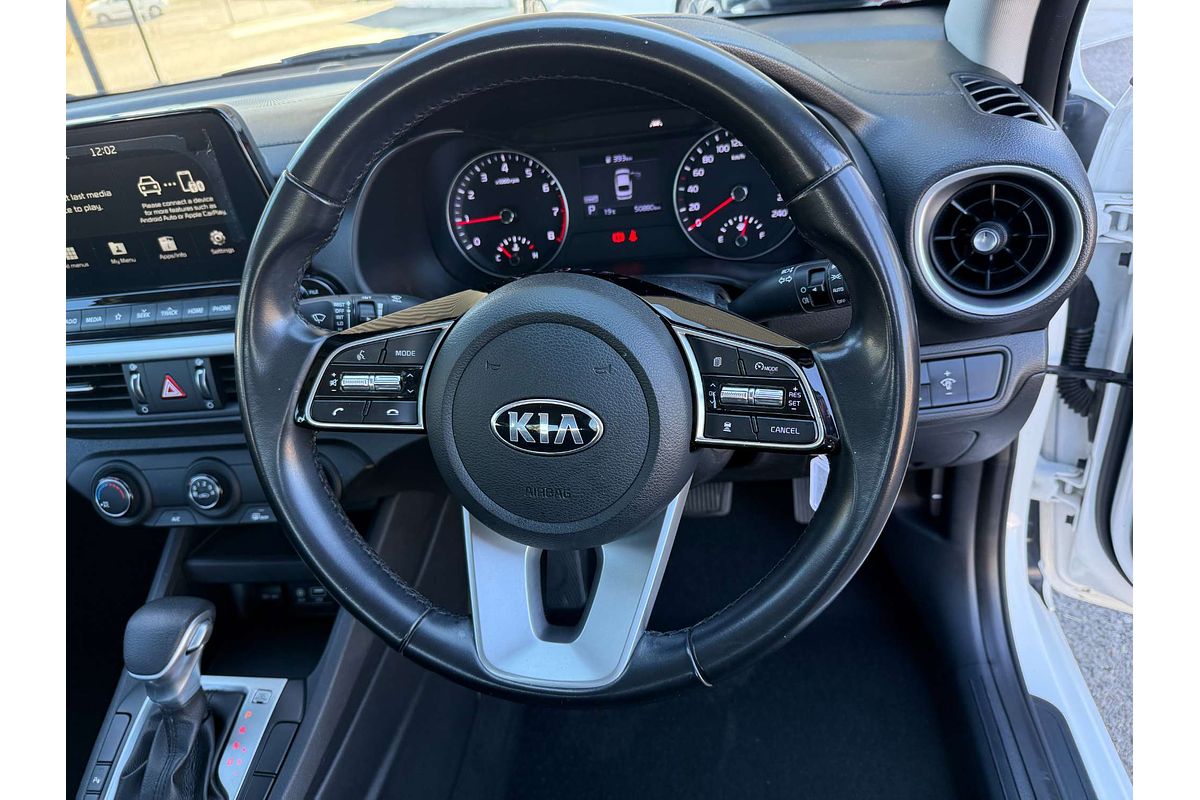 2019 Kia Cerato S BD