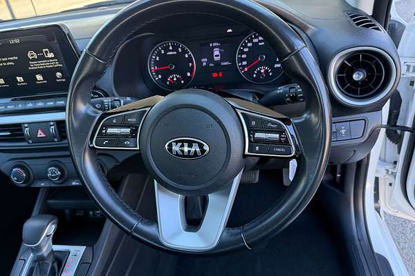 2019 Kia Cerato S BD