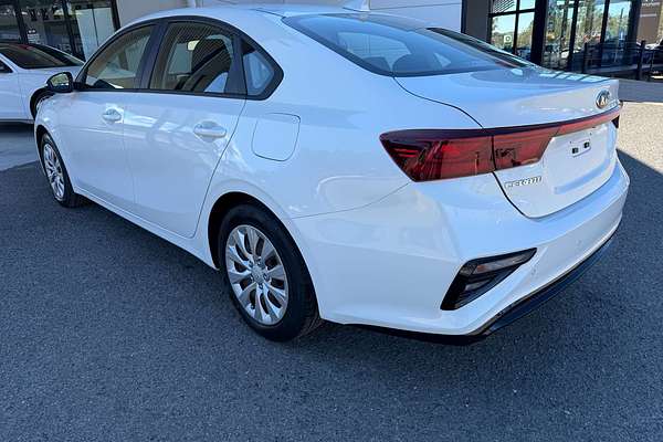 2019 Kia Cerato S BD