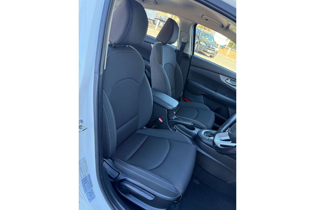 2019 Kia Cerato S BD