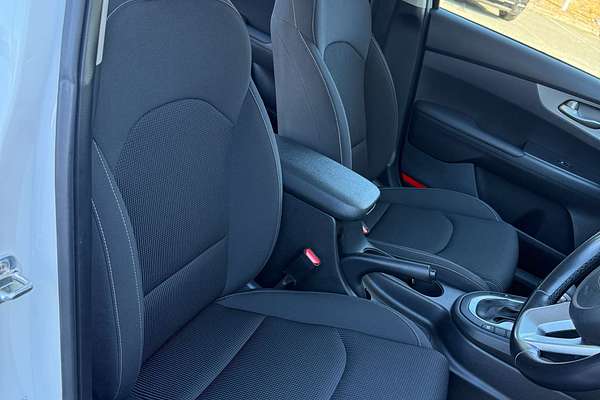2019 Kia Cerato S BD