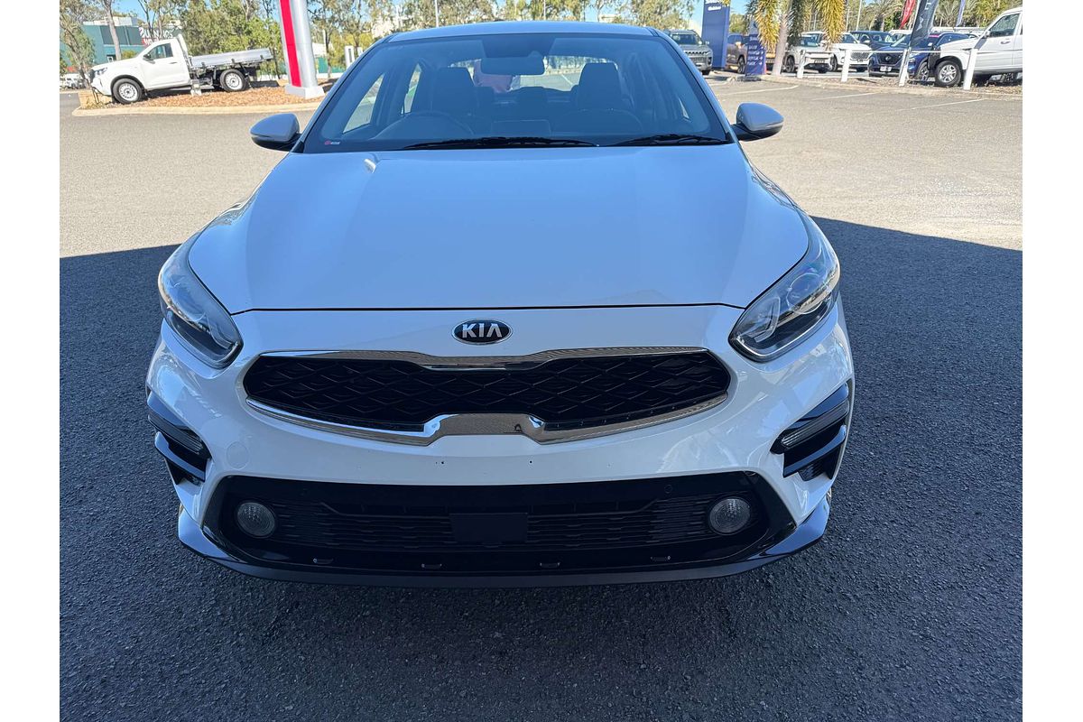 2019 Kia Cerato S BD