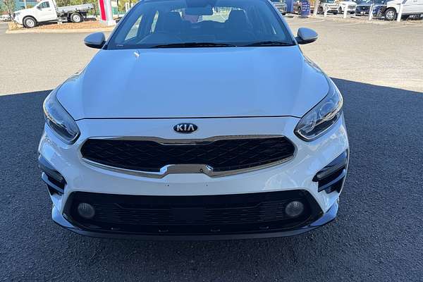 2019 Kia Cerato S BD