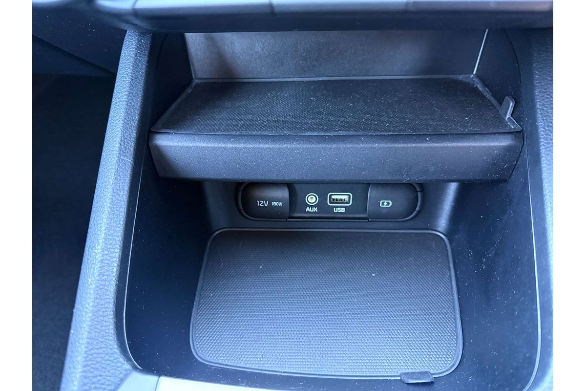 2019 Kia Cerato S BD