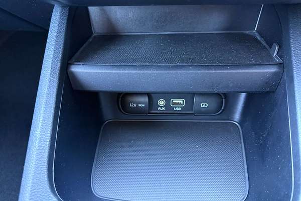 2019 Kia Cerato S BD