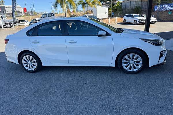 2019 Kia Cerato S BD