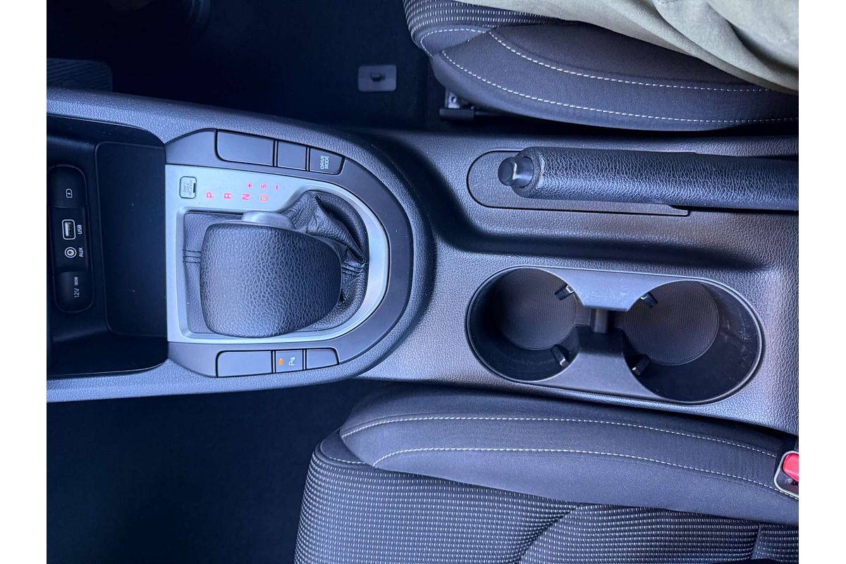 2019 Kia Cerato S BD