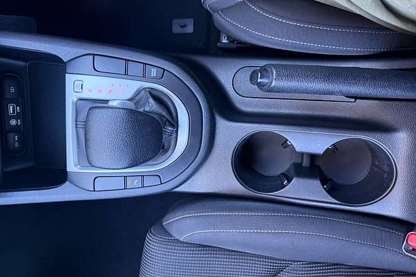 2019 Kia Cerato S BD