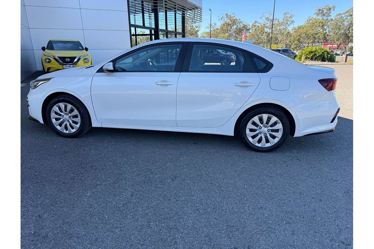 2019 Kia Cerato S BD