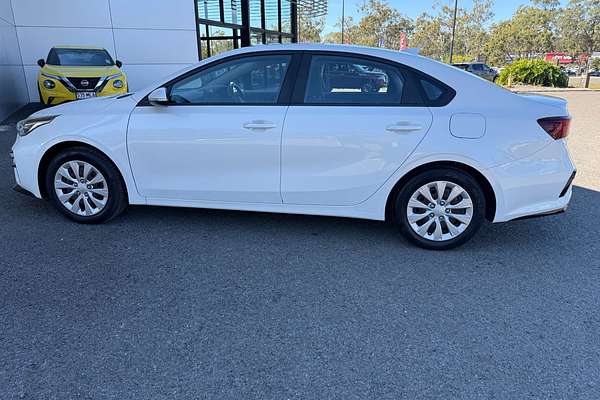 2019 Kia Cerato S BD