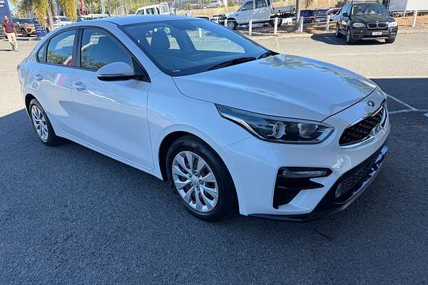 2019 Kia Cerato S BD