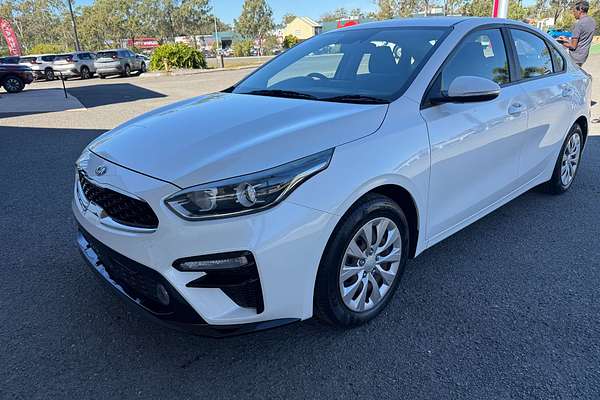 2019 Kia Cerato S BD