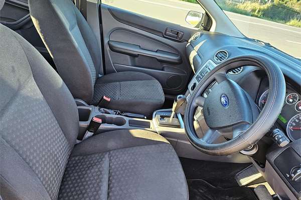 2008 Ford Focus CL LT