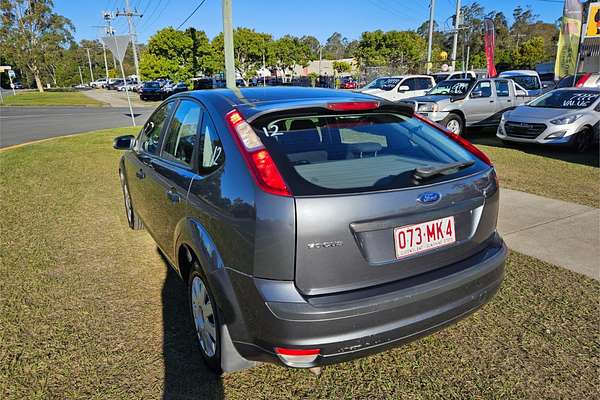 2008 Ford Focus CL LT