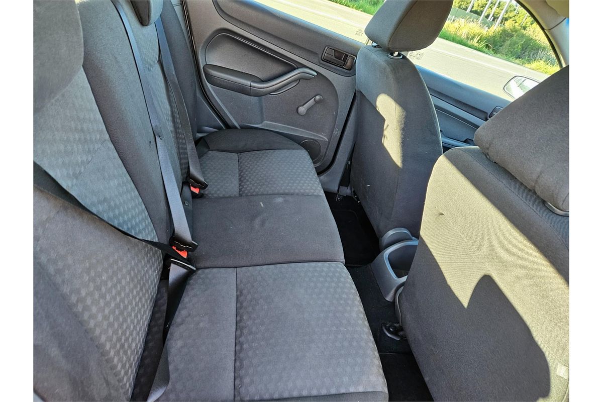 2008 Ford Focus CL LT