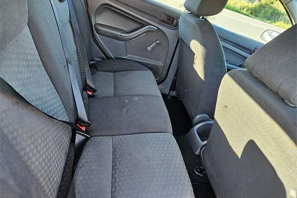 2008 Ford Focus CL LT