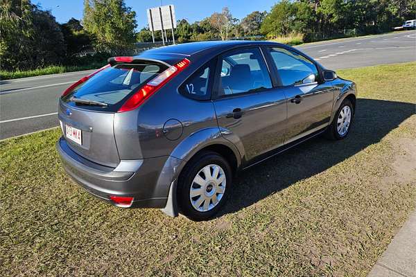 2008 Ford Focus CL LT