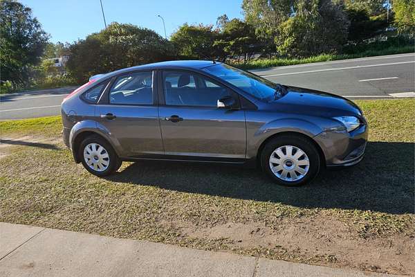 2008 Ford Focus CL LT