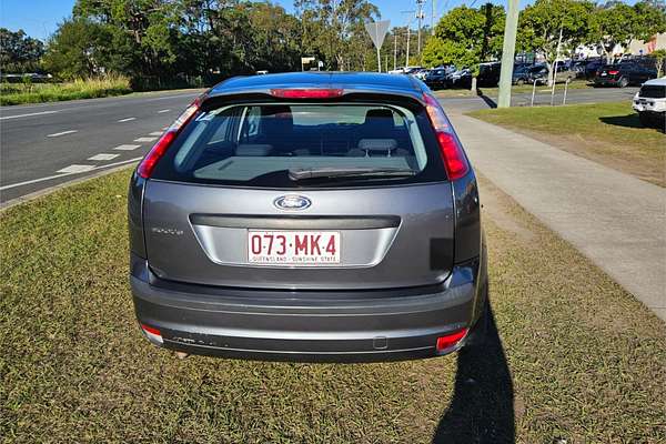 2008 Ford Focus CL LT