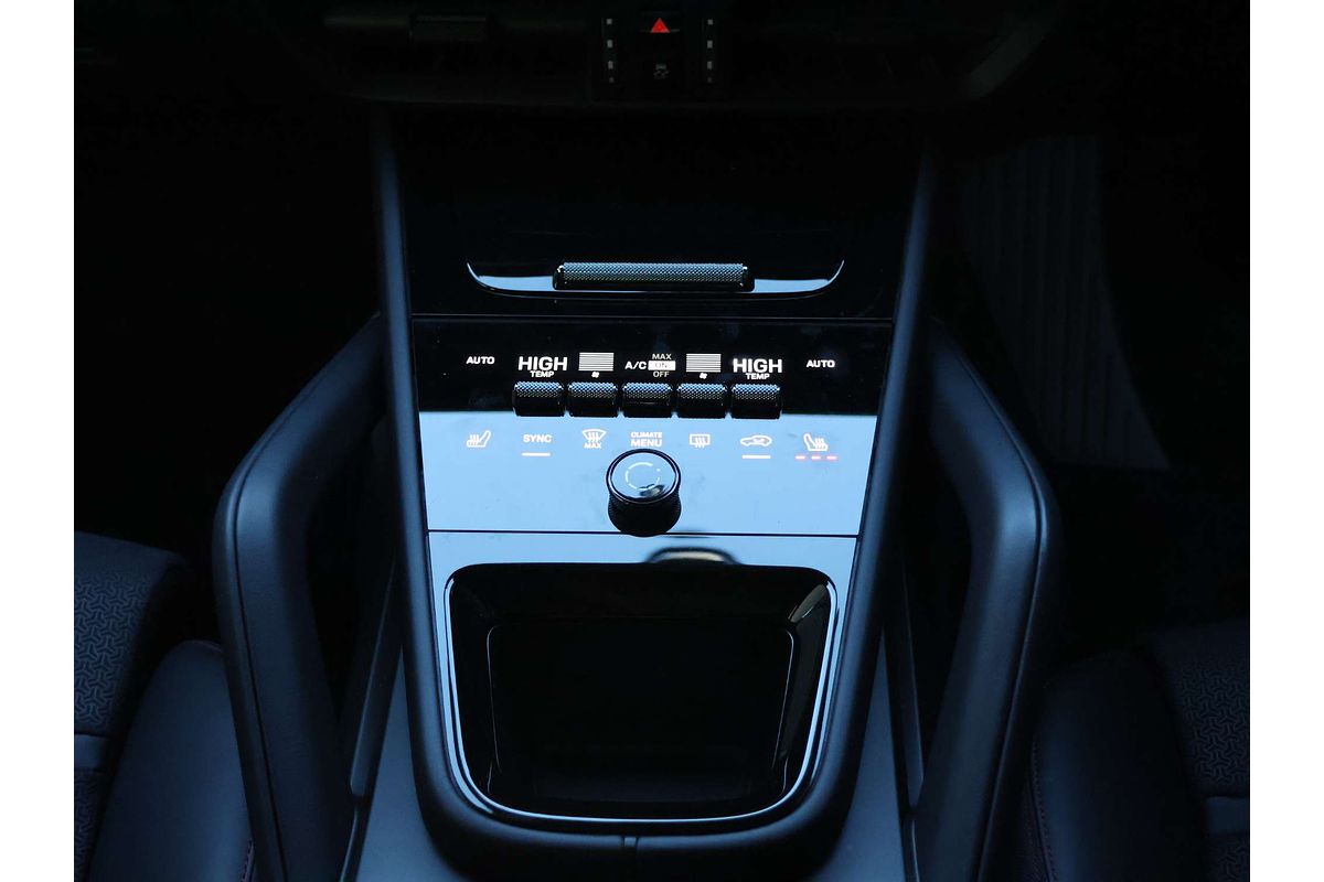 2024 Porsche Cayenne GTS 9YB II