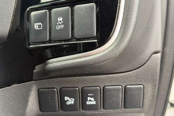 2017 Mitsubishi Outlander PHEV LS ZK