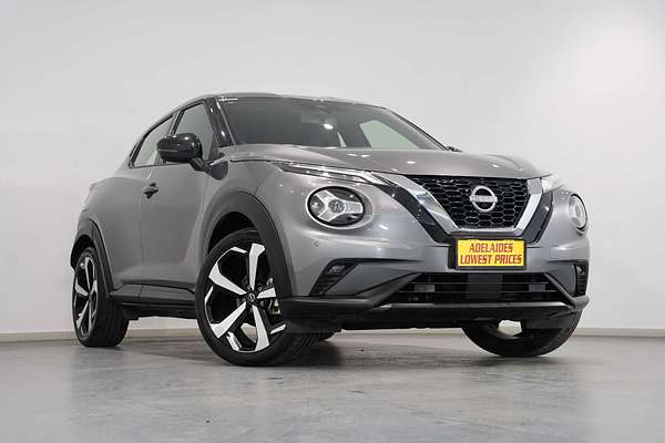 2023 Nissan JUKE ST-L F16
