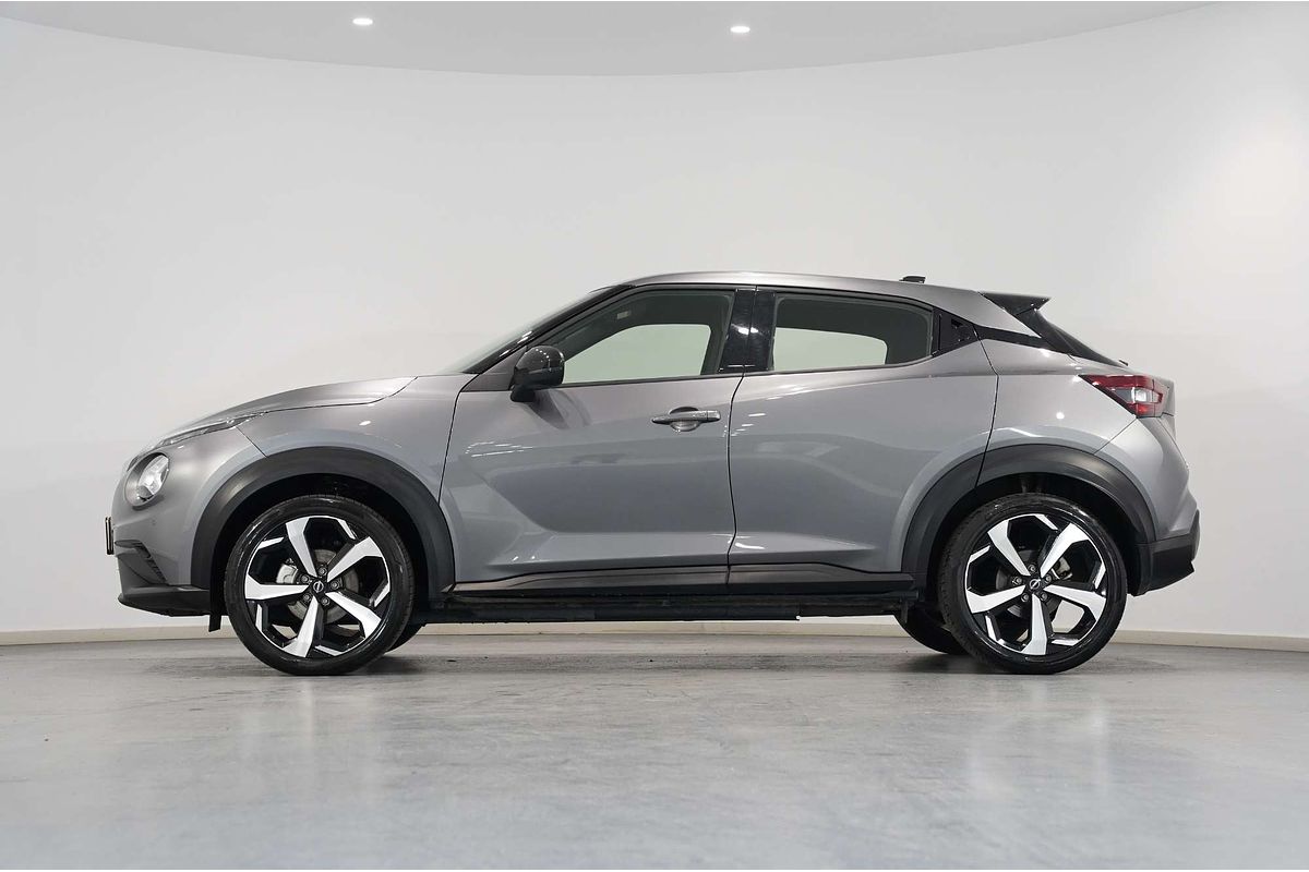 2023 Nissan JUKE ST-L F16