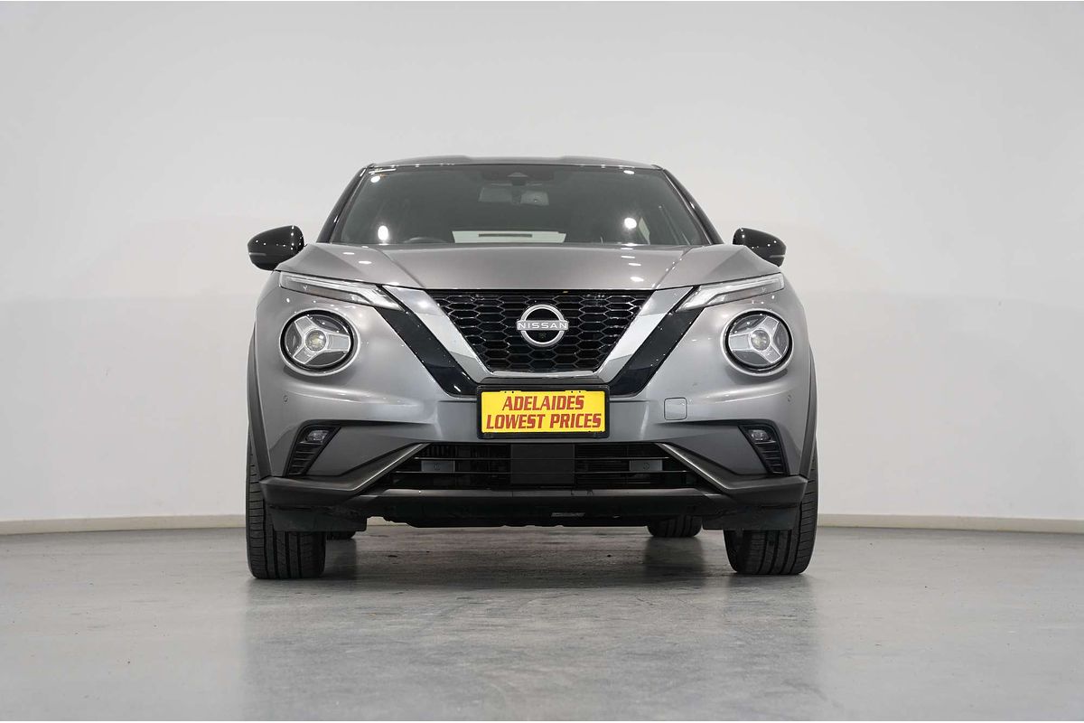 2023 Nissan JUKE ST-L F16