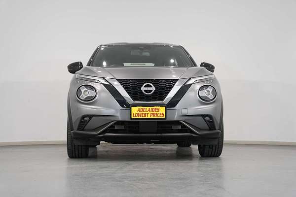 2023 Nissan JUKE ST-L F16