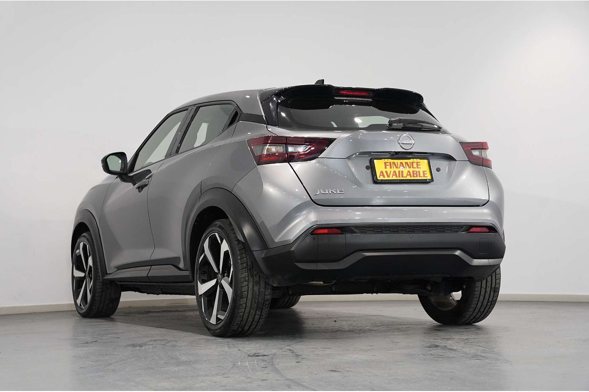 2023 Nissan JUKE ST-L F16