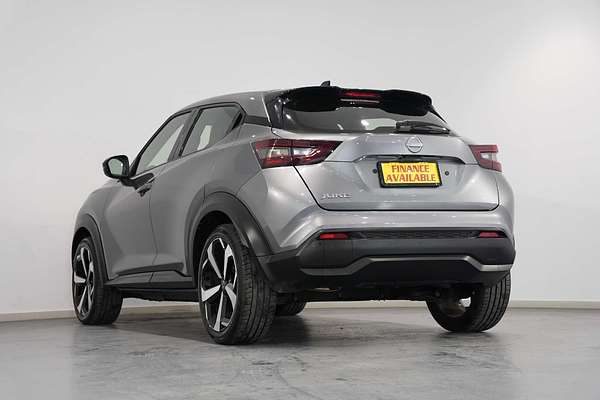 2023 Nissan JUKE ST-L F16