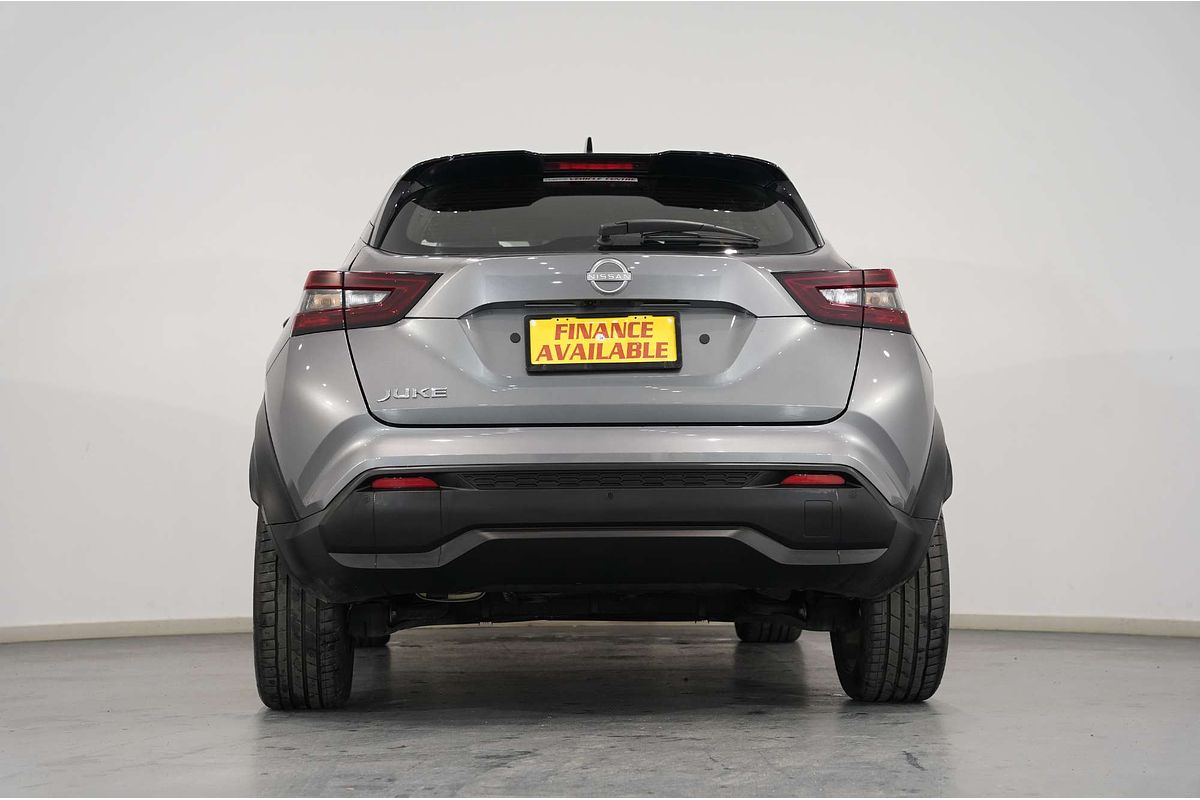 2023 Nissan JUKE ST-L F16
