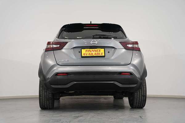2023 Nissan JUKE ST-L F16